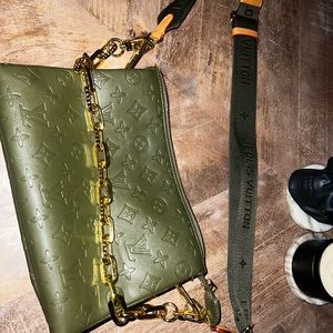 Cute crossbody bag